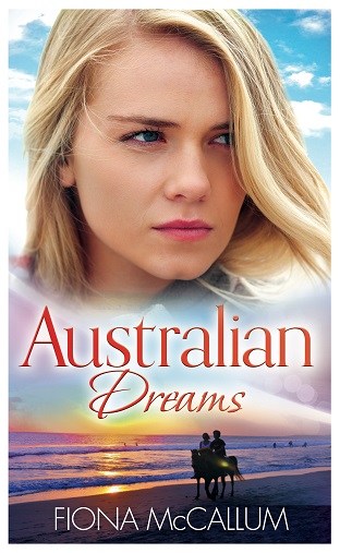 Australian Dreams (aka Paycheque) UK cover image